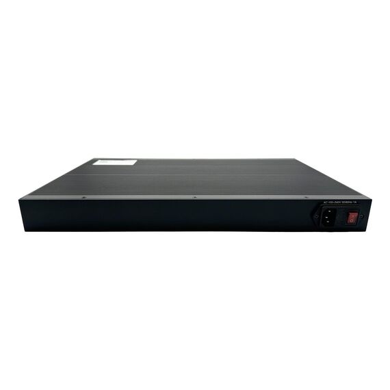 LevelOne 28-Port L2 Plus Managed Gigabit Fiber Industr | IGU-2872