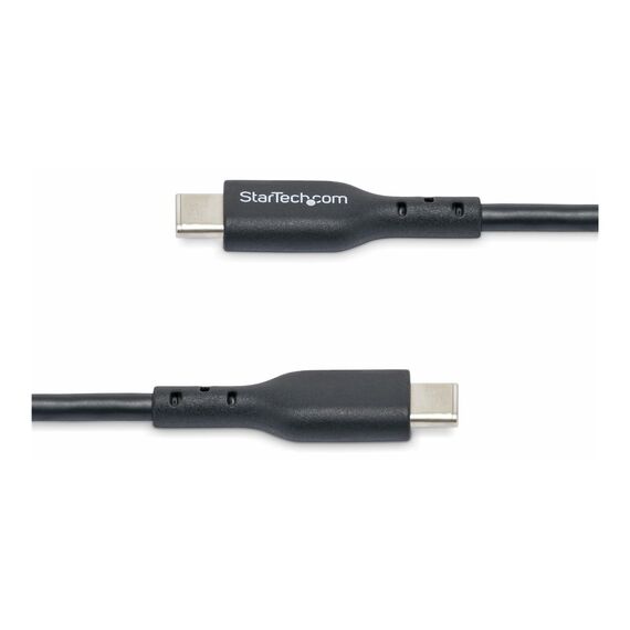 USB cable - 24 pin USB-C (M) to 24 pin USB-C (M) -  | USB2CC3MBKE