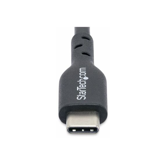 USB cable - 24 pin USB-C (M) to 24 pin USB-C (M) -  | USB2CC3MBKE