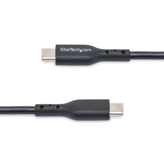 USB cable - 24 pin USB-C (M) to 24 pin USB-C (M) -  | USB2CC3MBKE