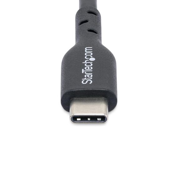 USB cable - 24 pin USB-C (M) to 24 pin USB-C (M) -  | USB2CC3MBKE