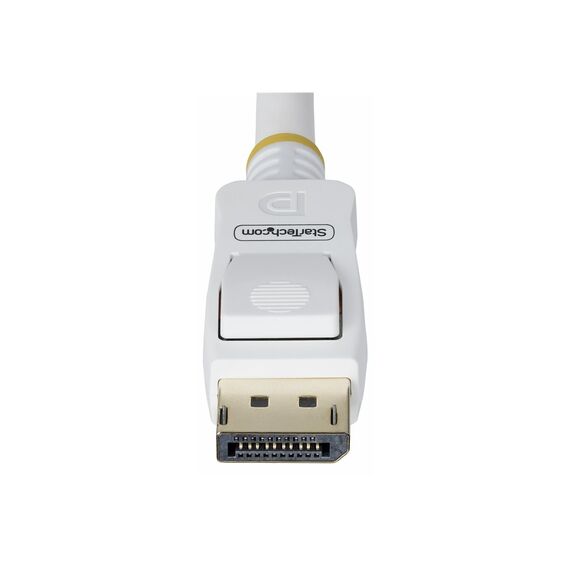 DisplayPort cable - DisplayPort (M) latched to | DP12-CABLE-10FTW