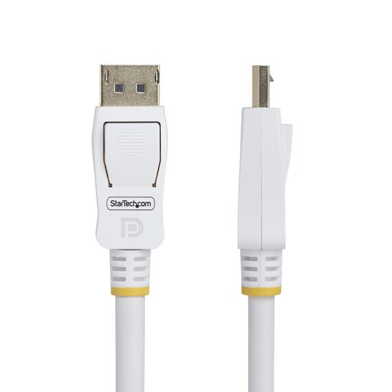 DisplayPort cable - DisplayPort (M) latched to | DP12-CABLE-10FTW