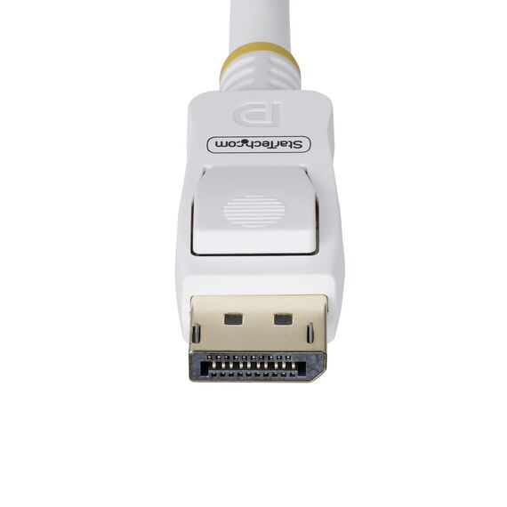 DisplayPort cable - DisplayPort (M) latched to | DP12-CABLE-10FTW