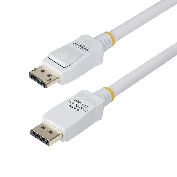 DisplayPort cable - DisplayPort (M) latched to | DP12-CABLE-10FTW