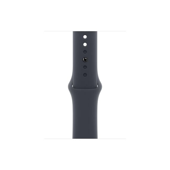 Apple Watch SE (GPS) - 2nd generation - 40 mm - midni | MXE73QF/A