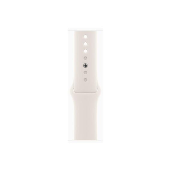 Apple Watch SE (GPS) - 2nd generation - 44 mm - starl | MXEV3QF/A
