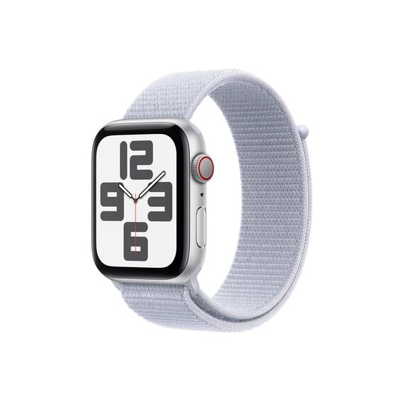 Apple Watch SE (GPS + Cellular) - 2nd generation - 44 | MXGR3QF/A