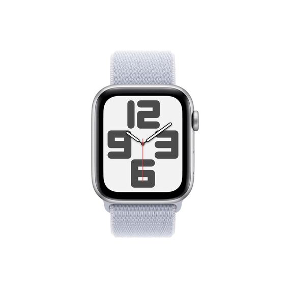 Apple Watch SE (GPS + Cellular) - 2nd generation - 44 | MXGR3QF/A