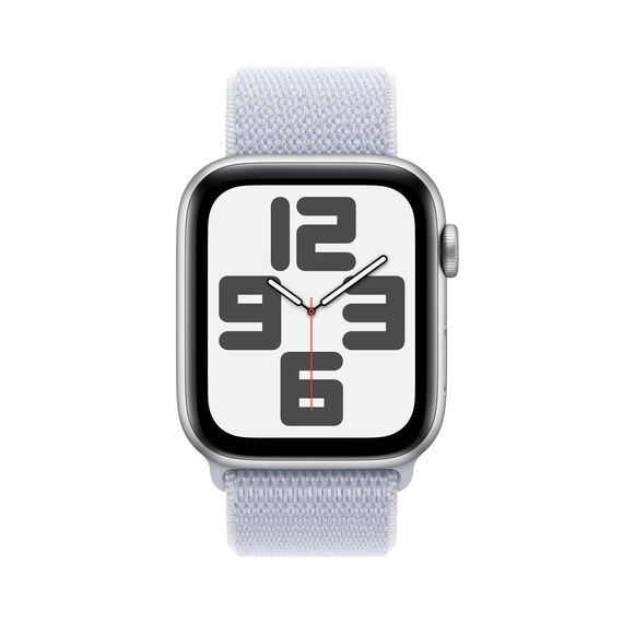 Apple Watch SE (GPS + Cellular) - 2nd generation - 44 | MXGR3QF/A