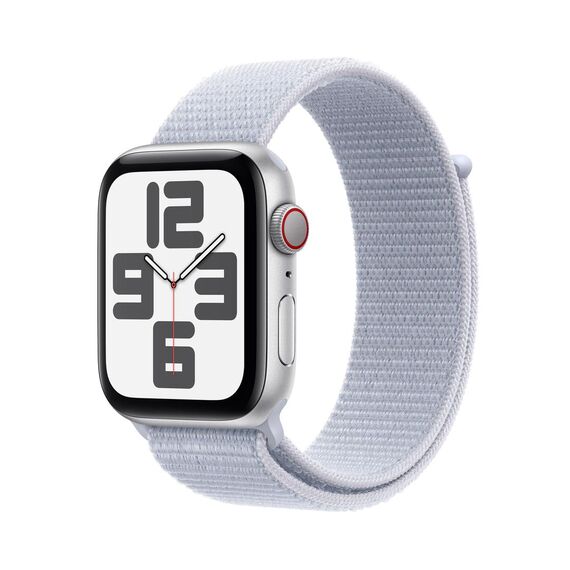 Apple Watch SE (GPS + Cellular) - 2nd generation - 44 | MXGR3QF/A
