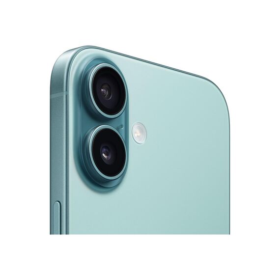 Apple iPhone 16 - 5G smartphone - dual-SIM / Internal | MYEJ3ZD/A