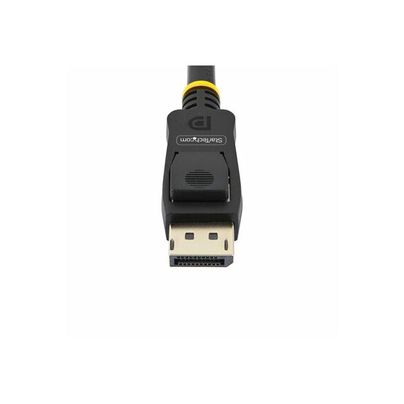 StarTech.com 2m VESA Certified DisplayPort 1.2 Cabl | DISPL2M10PK