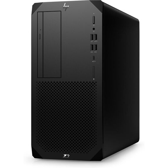tower 4U - 1 x Core i9 i9-14900K / up to 6 GHz - RA | 8T1V6EA#ABD