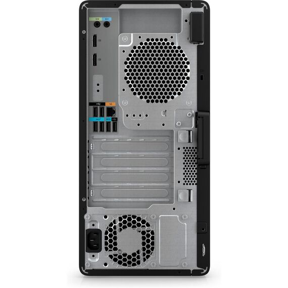 tower 4U - 1 x Core i9 i9-14900K / up to 6 GHz - RA | 8T1V6EA#ABD