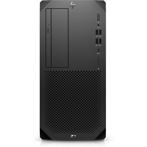tower 4U - 1 x Core i9 i9-14900K / up to 6 GHz - RA | 8T1V6EA#ABD