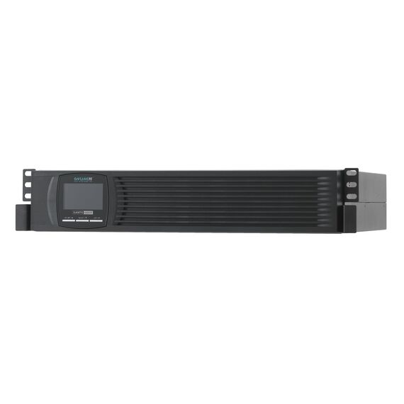 Online USV X1500R - UPS (rack-mountable) - AC 230 V - 1500 Watt -