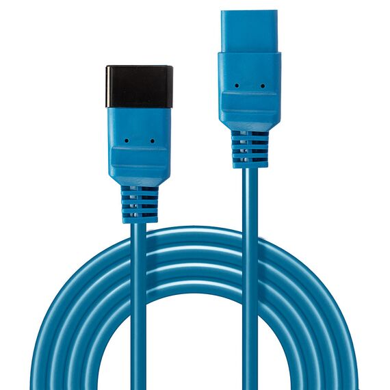 Lindy - Power extension cable - IEC 60320 C19 to IEC 6032 | 30121