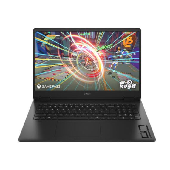 P NOTEBOOK OMEN GAMING 17-DB0000NV,