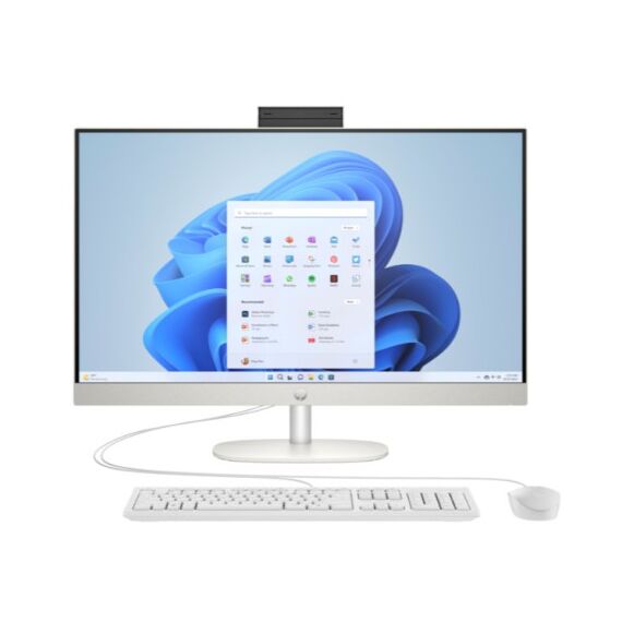 HP PC ALL IN ONE 27-CR1001NV, 27’’