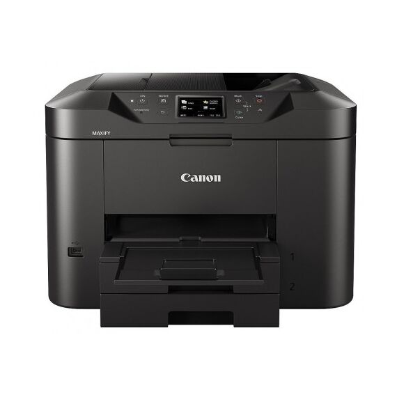 CANON ALL IN ONE INKJET MAXIFY MB2750 A4