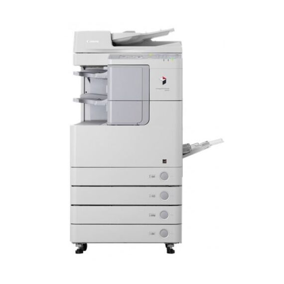 CANON MFP MONO IMAGE RUNNER IR2545i