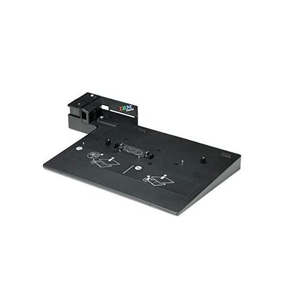 LENOVO DOCKING STATION W/OUT SERIAL FOR T60,