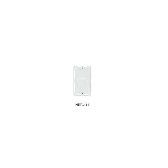 DLINK FACEPLATE, BACK BOX