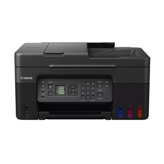 CANON PRINTER ALL IN ONE INKJET HOME - OFFICE G4470