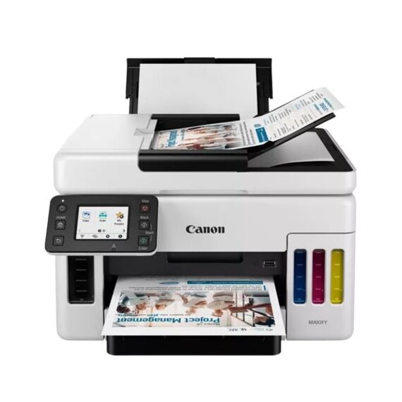 CANON PRINTER ALL IN ONE INKJET BUSINESS GX6040 ITS