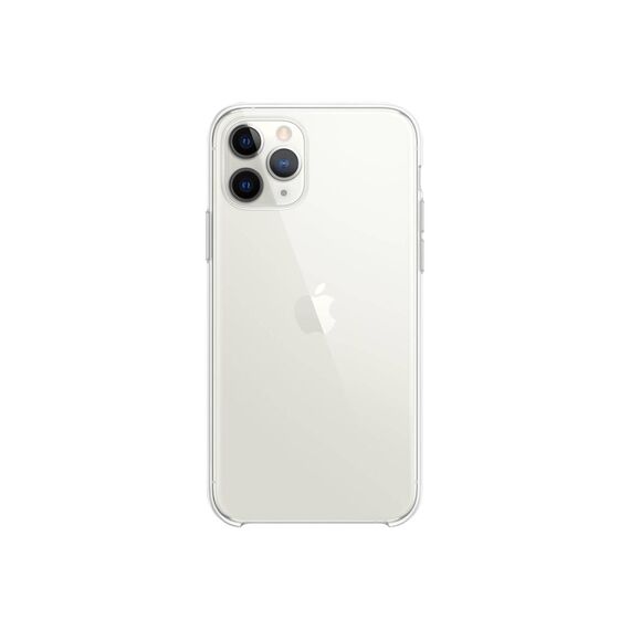 Apple Back cover for mobile phone polycarbonate, MWYK2ZMA