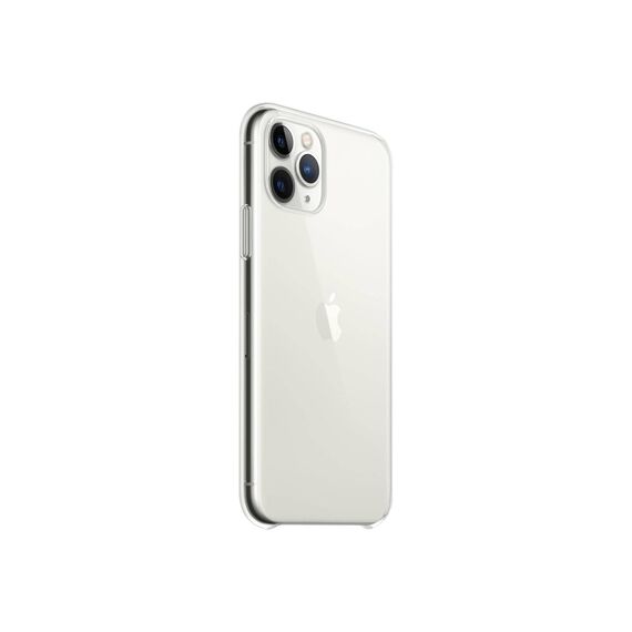 Apple Back cover for mobile phone polycarbonate, MWYK2ZMA