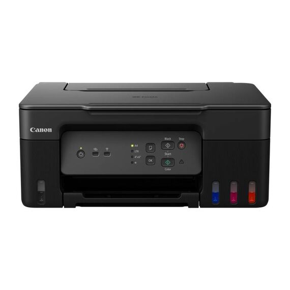 CANON PRINTER ALL IN ONE INKJET HOME - OFFICE G3430 A4