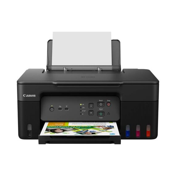 CANON PRINTER ALL IN ONE INKJET HOME - OFFICE G3430 A4