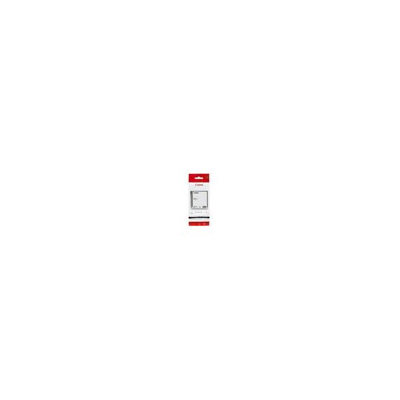 Canon PFI2300 MBK 330 ml matte black original ink 5276C001AA