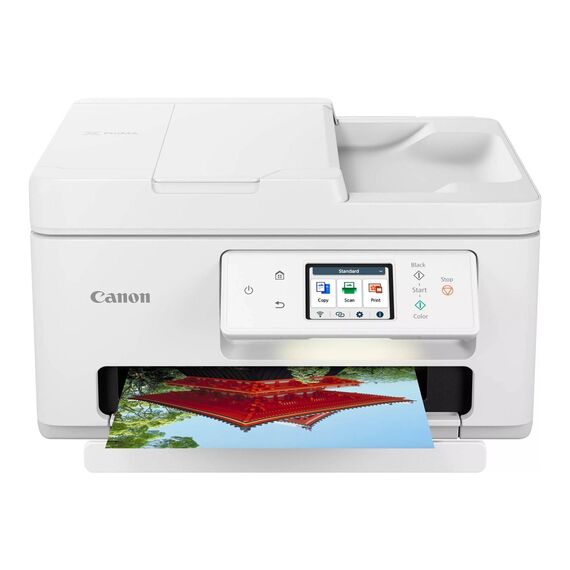 Canon PIXMA TS7750i Multifunction printer colour 6258C006AA
