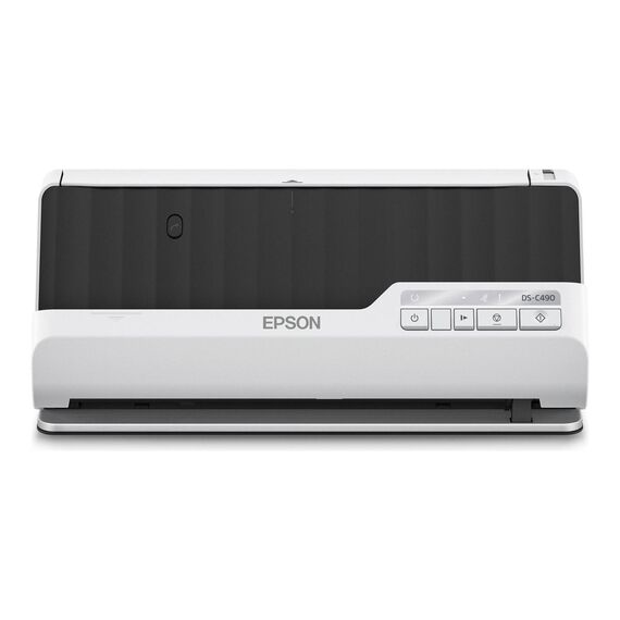 Epson DSC490 Sheetfed scanner Duplex A4Legal 600 B11B271401