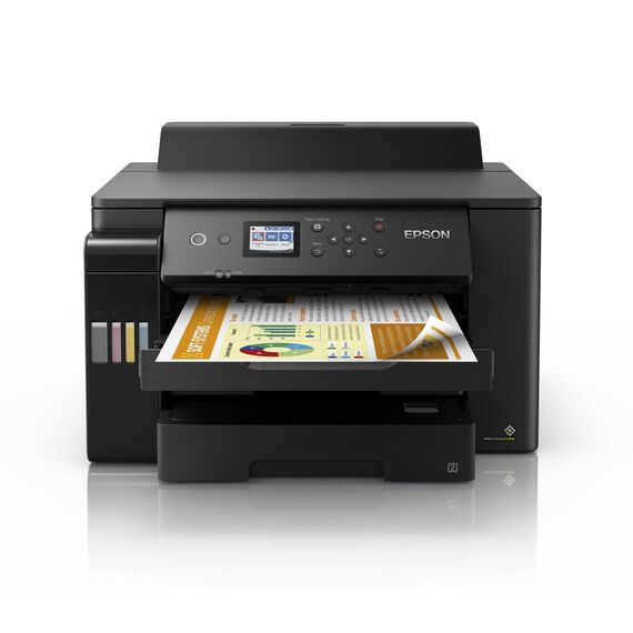 Epson EcoTank L1116 Colour 4 4800 x 1200 DPI A3 32 C11CJ04402