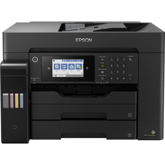 Epson EcoTank L15160 Inkjet Colour printing 4800 x C11CH71402