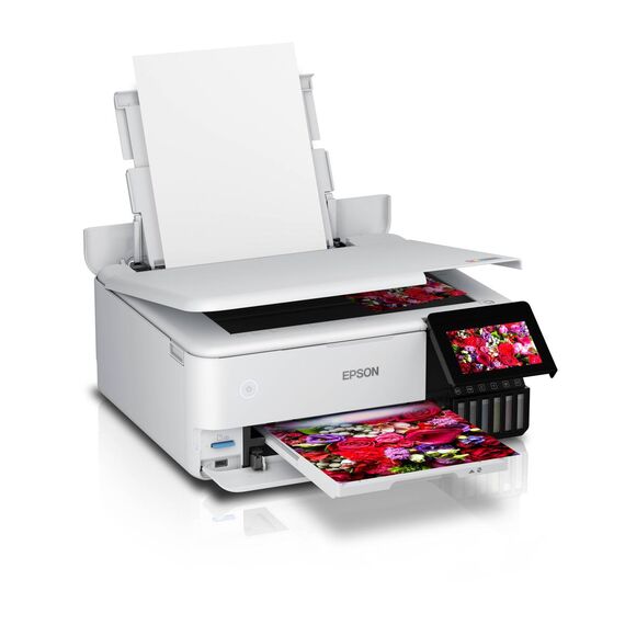 Epson EcoTank L8160 Inkjet Colour printing 5760 x C11CJ20402