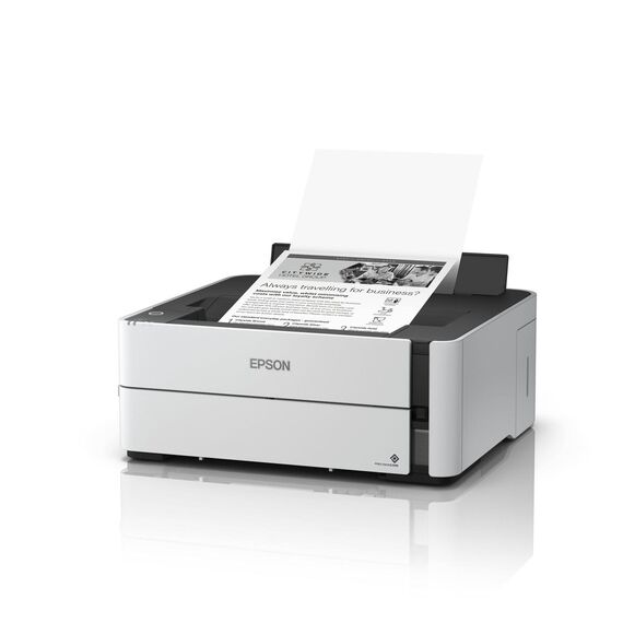 Epson EcoTank M1170 1200 x 2400 DPI 1 A4 39 ppm C11CH44402