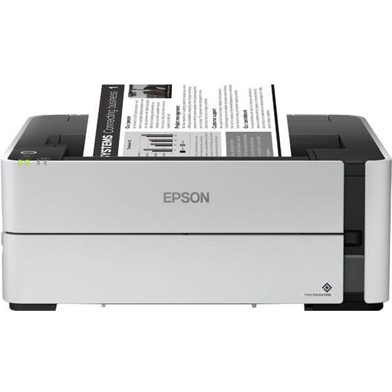 Epson EcoTank M1170 1200 x 2400 DPI 1 A4 39 ppm C11CH44402