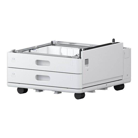 Epson Paper cassette 500 sheets in 2 tray(s) for C12C936871