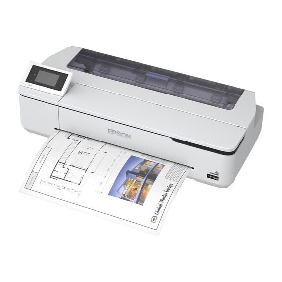 Epson SureColor SCT2100 No Stand 24 largeformat C11CJ77301A0