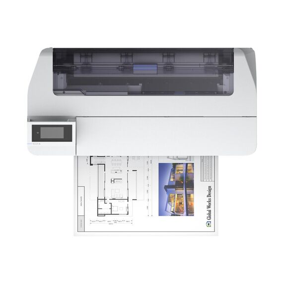 Epson SureColor SCT2100 No Stand 24 largeformat C11CJ77301A0