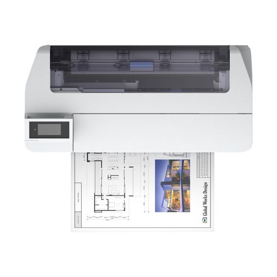 Epson SureColor SCT3100N 24 largeformat printer C11CF11301A0
