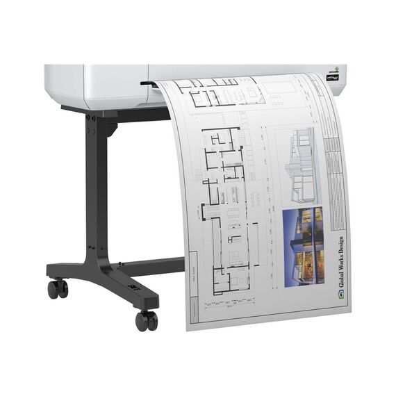 Epson SureColor SCT3100 24 largeformat printer C11CF11302A0