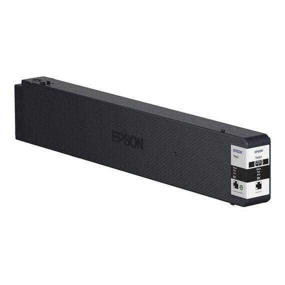Epson T02Q Black original ink cartridge for C13T02Q100