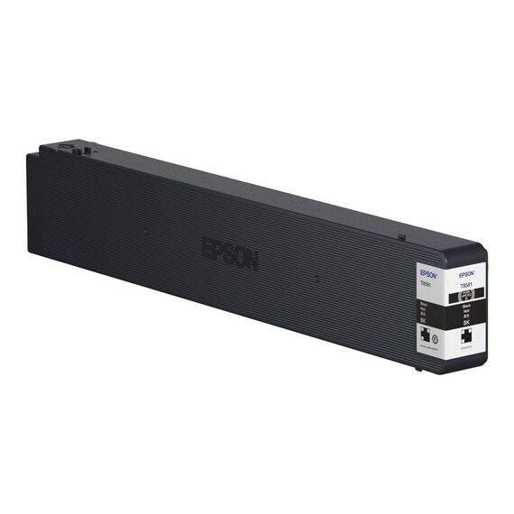 Epson T02S Black original ink cartridge for C13T02S100