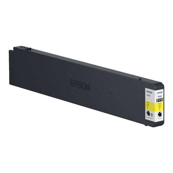 Epson T02S Yellow original ink cartridge for C13T02S400